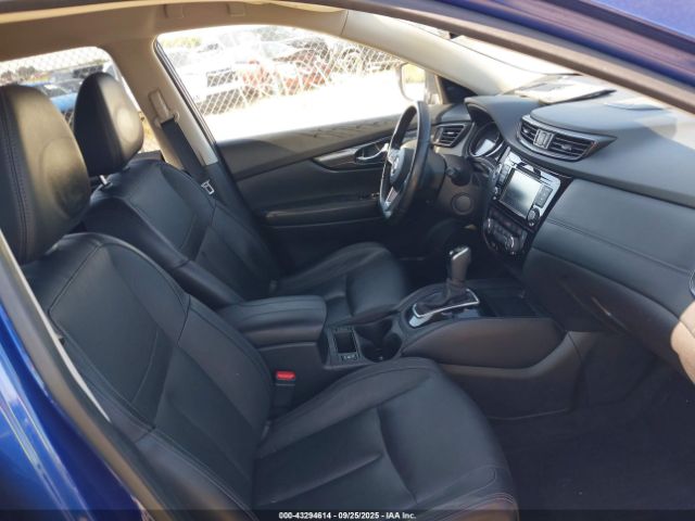 2018 NISSAN ROGUE JN8AT2MVXJW319499 Photo 4