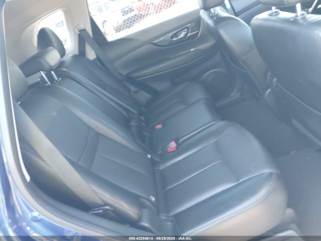 2018 NISSAN ROGUE JN8AT2MVXJW319499 Photo 7