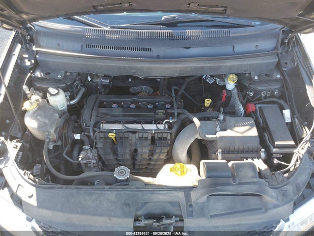 3C4PDCABXJT241430 Dodge 2018