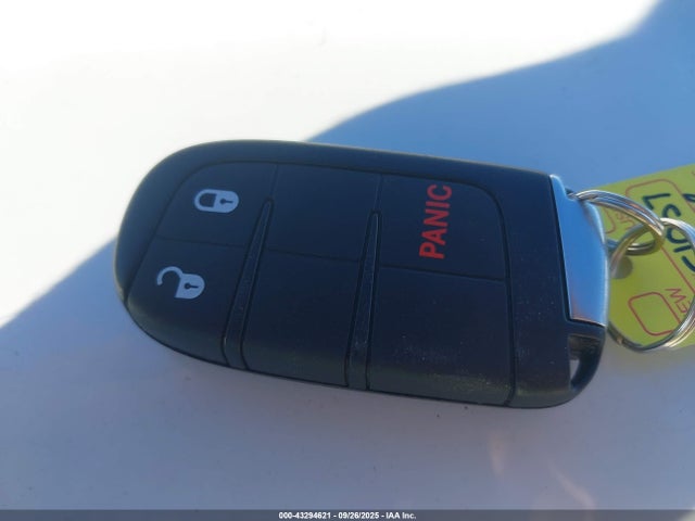 3C4PDCABXJT241430 Dodge 2018