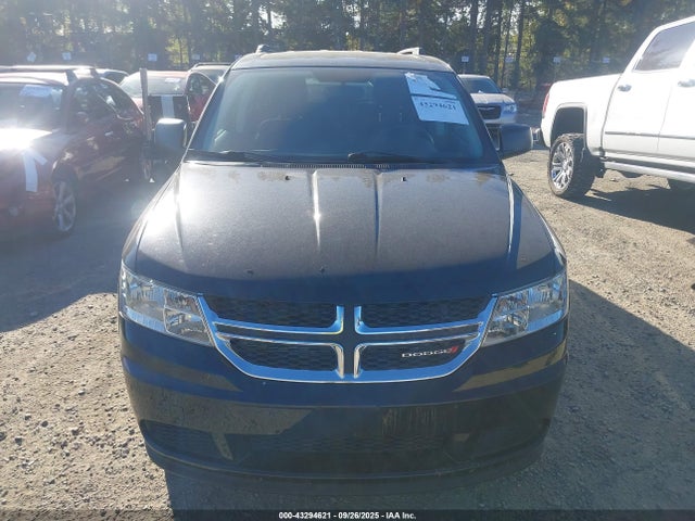 3C4PDCABXJT241430 Dodge 2018