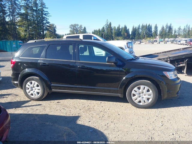 3C4PDCABXJT241430 Dodge 2018