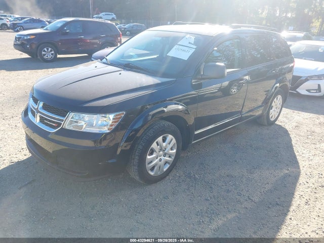 3C4PDCABXJT241430 Dodge 2018