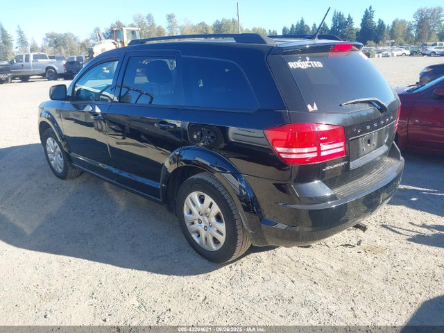 3C4PDCABXJT241430 Dodge 2018