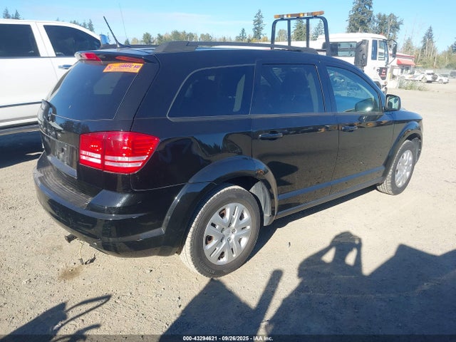 3C4PDCABXJT241430 Dodge 2018