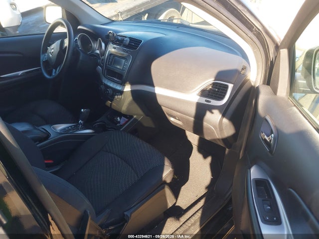 3C4PDCABXJT241430 Dodge 2018