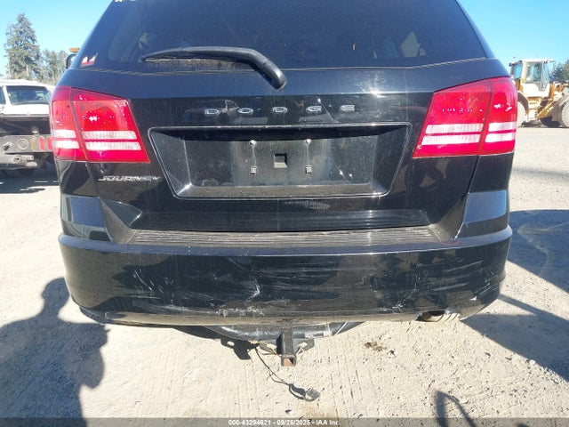 3C4PDCABXJT241430 Dodge 2018
