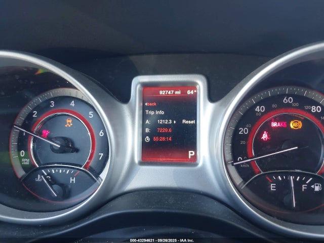 3C4PDCABXJT241430 Dodge 2018