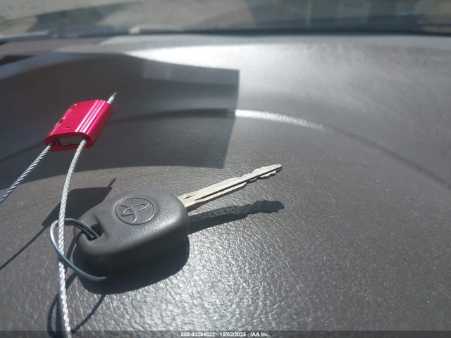 2007 Toyota Sienna Le მანქანა იყიდება აუქციონზე, vin: 5TDZK23C27S091959, აუქციონის ნომერი: 43294622