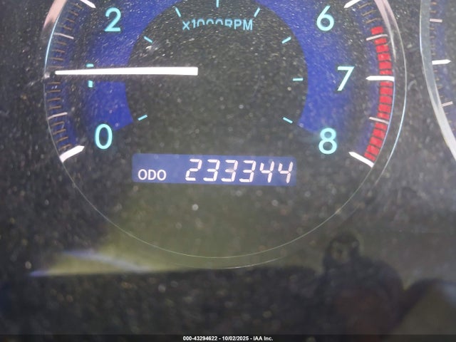 2007 Toyota Sienna Le მანქანა იყიდება აუქციონზე, vin: 5TDZK23C27S091959, აუქციონის ნომერი: 43294622