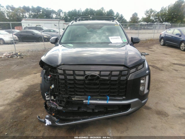 KM8R44GE8RU645890 Hyundai gdi lambda ii
