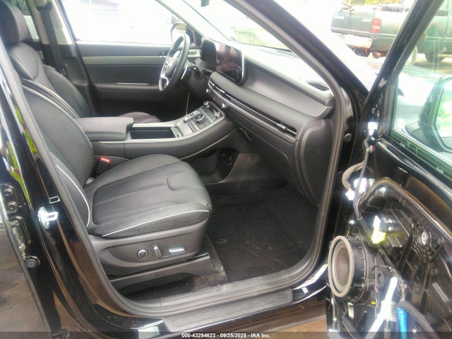 KM8R44GE8RU645890 Hyundai gdi lambda ii