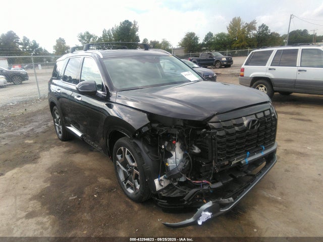 KM8R44GE8RU645890 Hyundai gdi lambda ii