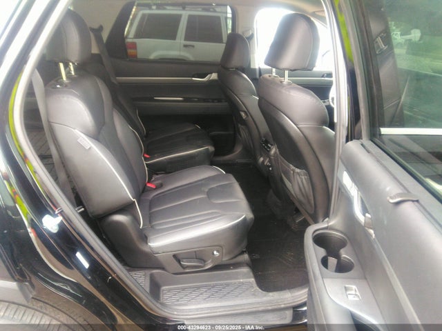 KM8R44GE8RU645890 Hyundai gdi lambda ii