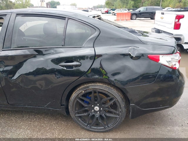 Продаж на аукціоні авто 2017 Infiniti Q50 3.0t Premium, vin: JN1EV7AP3HM735607, номер лоту: 43294633
