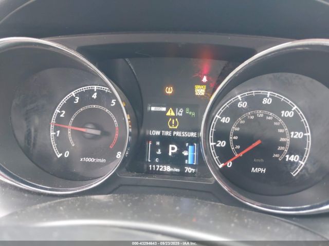 2021 MITSUBISHI OUTLANDER SPORT JA4ARUAU5MU010616 Photo 6