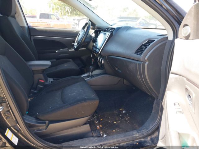 2020 MITSUBISHI OUTLANDER SPORT JA4AR3AUXLU021782 Photo 4