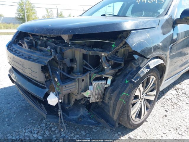 2020 MITSUBISHI OUTLANDER SPORT JA4AR3AUXLU021782 Photo 5