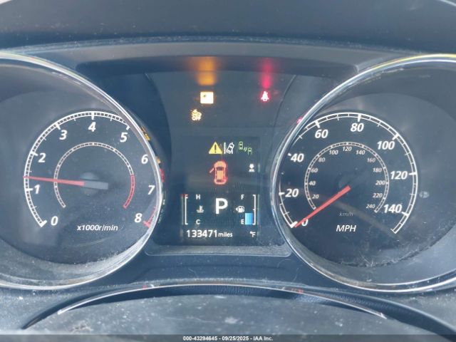 2020 MITSUBISHI OUTLANDER SPORT JA4AR3AUXLU021782 Photo 6