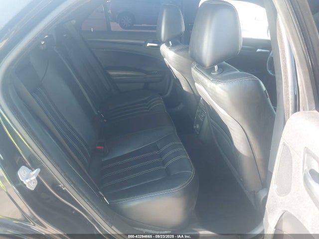 Chrysler 300 2014 2C3CCABG4EH361274 Image 8