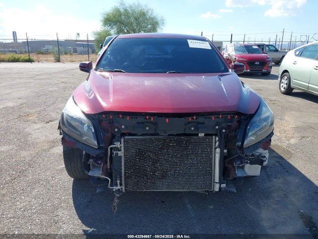 Chevrolet lkw 2015 1G11C5SLXFF143715 Image 12