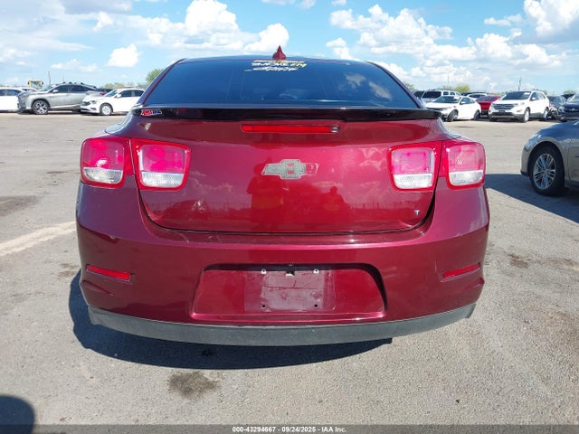Chevrolet lkw 2015 1G11C5SLXFF143715 Image 16