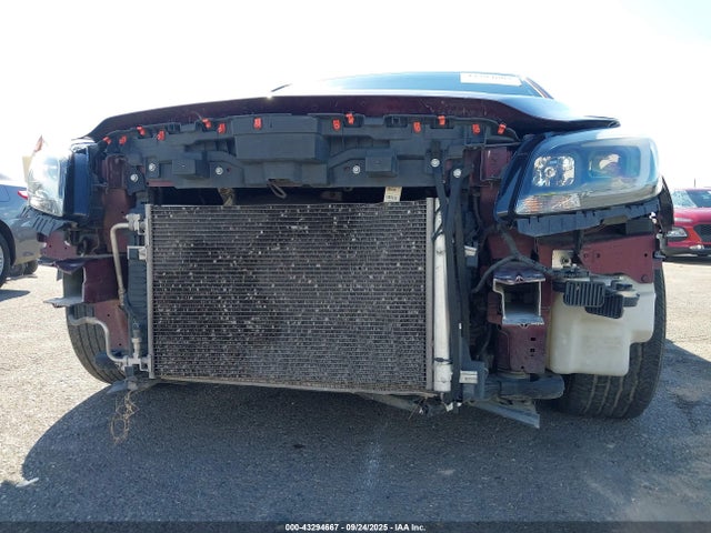 Chevrolet lkw 2015 1G11C5SLXFF143715 Image 6
