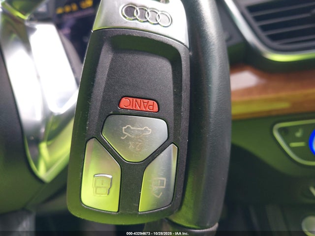 2021 AUDI Q5 WA1BAAFY3M2109789 Photo 10