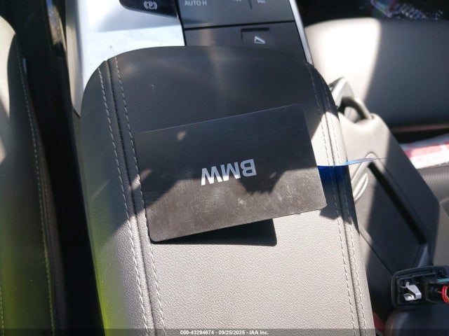 2025 BMW X1 WBX73EF00S5213775 Photo 10