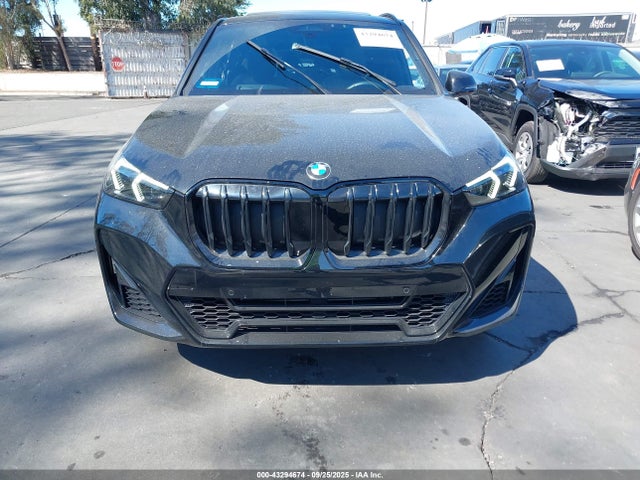 WBX73EF00S5213775 BMW X1 Xdrive28i