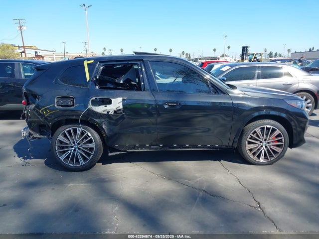 WBX73EF00S5213775 BMW X1 Xdrive28i