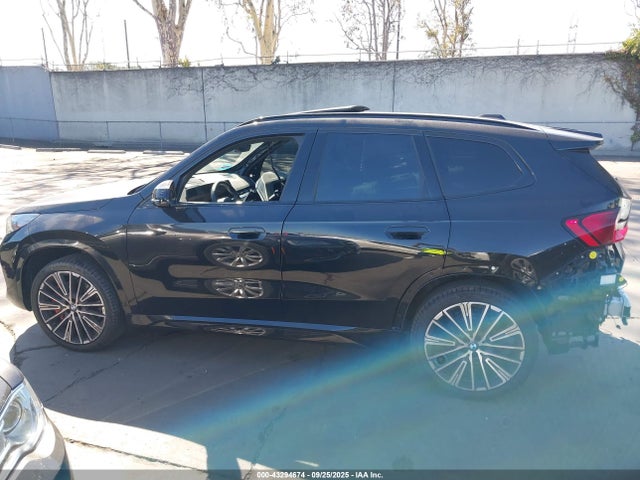 WBX73EF00S5213775 BMW X1 Xdrive28i