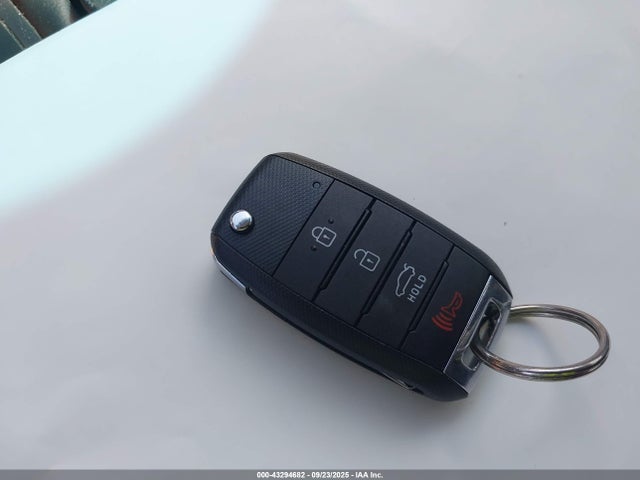 KNAGM4A77E5454727 KIA dohc gdi theta ii