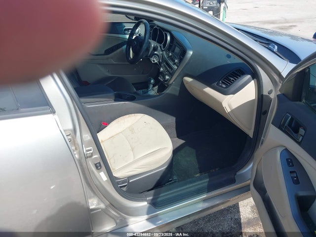 KNAGM4A77E5454727 KIA dohc gdi theta ii