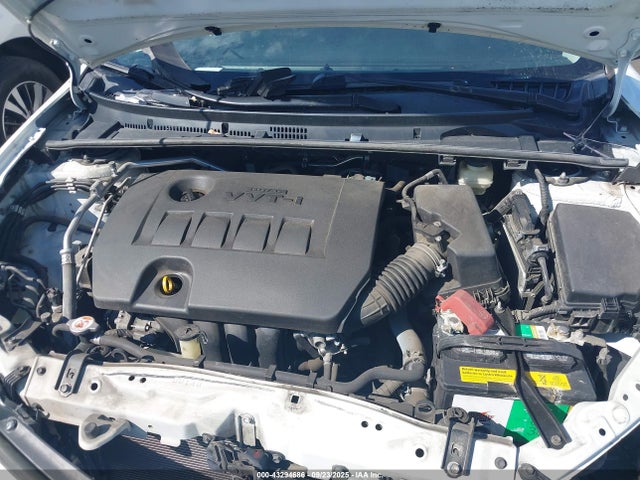Toyota 2zr-fe 2018 5YFBURHE5JP775516 Image 10