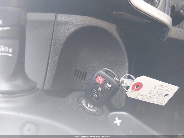 Toyota 2zr-fe 2018 5YFBURHE5JP775516 Image 11
