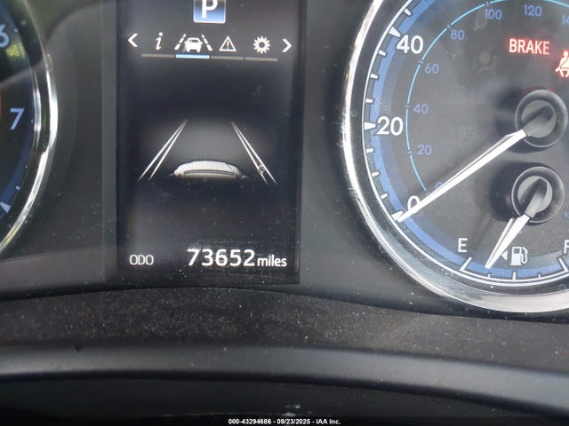 Toyota 2zr-fe 2018 5YFBURHE5JP775516 Image 16
