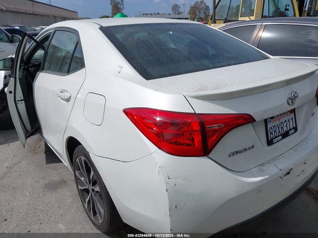 Toyota 2zr-fe 2018 5YFBURHE5JP775516 Image 3