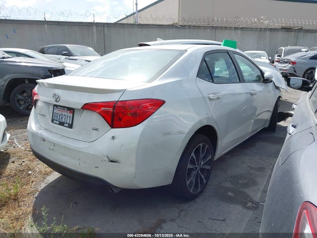 Toyota 2zr-fe 2018 5YFBURHE5JP775516 Image 4