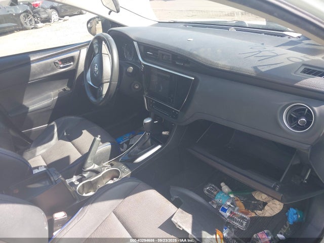 Toyota 2zr-fe 2018 5YFBURHE5JP775516 Image 5