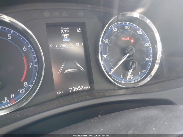 Toyota 2zr-fe 2018 5YFBURHE5JP775516 Image 7