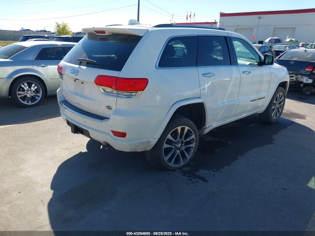 Jeep Grand Cherokee 2018 1C4RJFCG7JC324708 Image 4