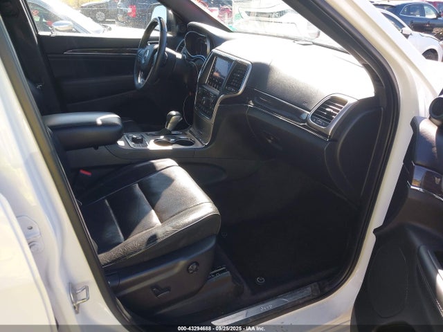 Jeep Grand Cherokee 2018 1C4RJFCG7JC324708 Image 5