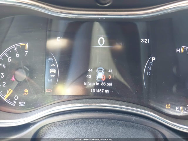 Jeep Grand Cherokee 2018 1C4RJFCG7JC324708 Image 7
