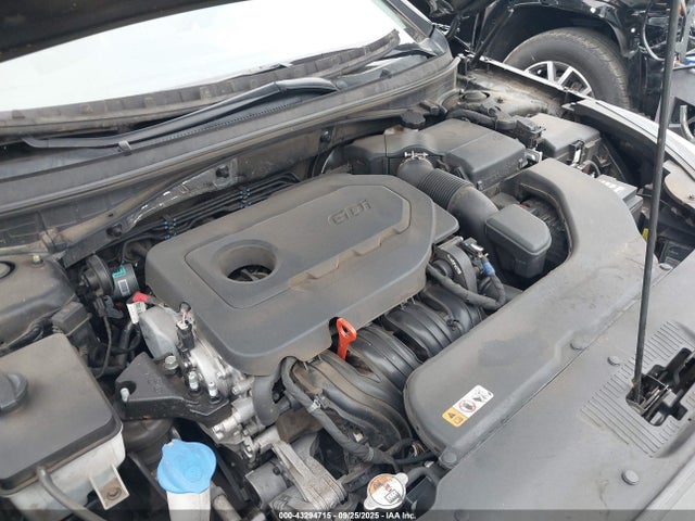 5NPE34AF7HH584046 Hyundai 2017