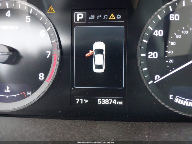 5NPE34AF7HH584046 Hyundai 2017