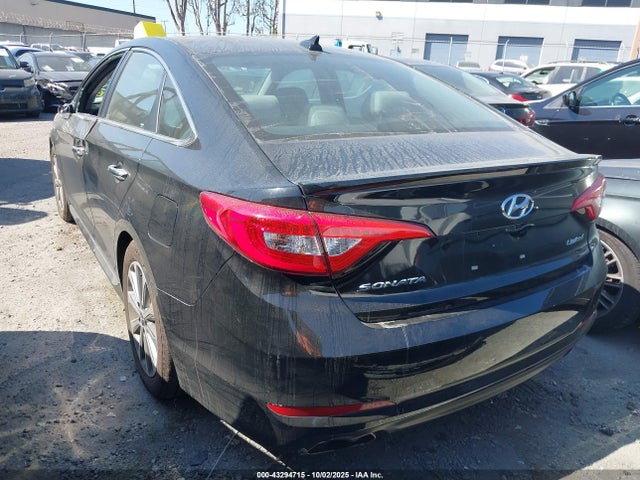 5NPE34AF7HH584046 Hyundai 2017