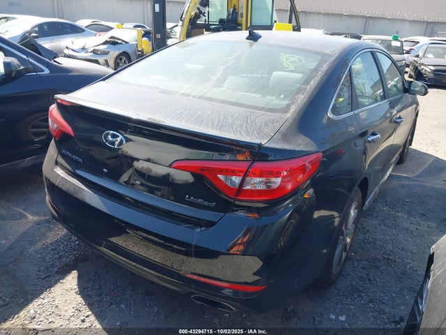 5NPE34AF7HH584046 Hyundai 2017