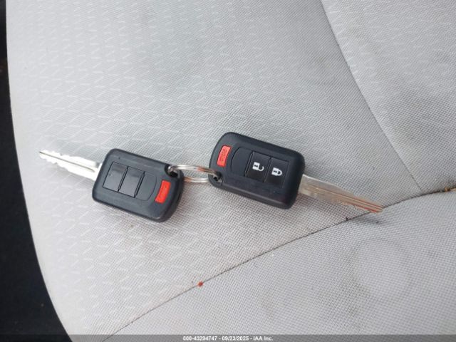 2022 MITSUBISHI MIRAGE G4 ML32FUFJ9NHF02969 Photo 10