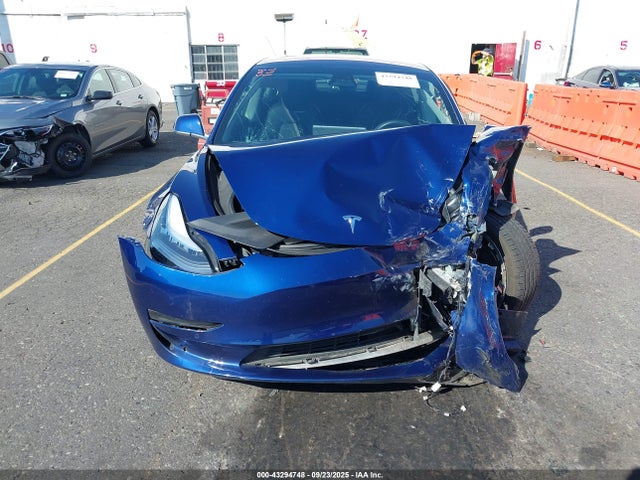 Aukcja sprzedaży 2018 Tesla Model 3 Long Range/performance, vin: 5YJ3E1EB4JF187342, numer aukcji: 43294748